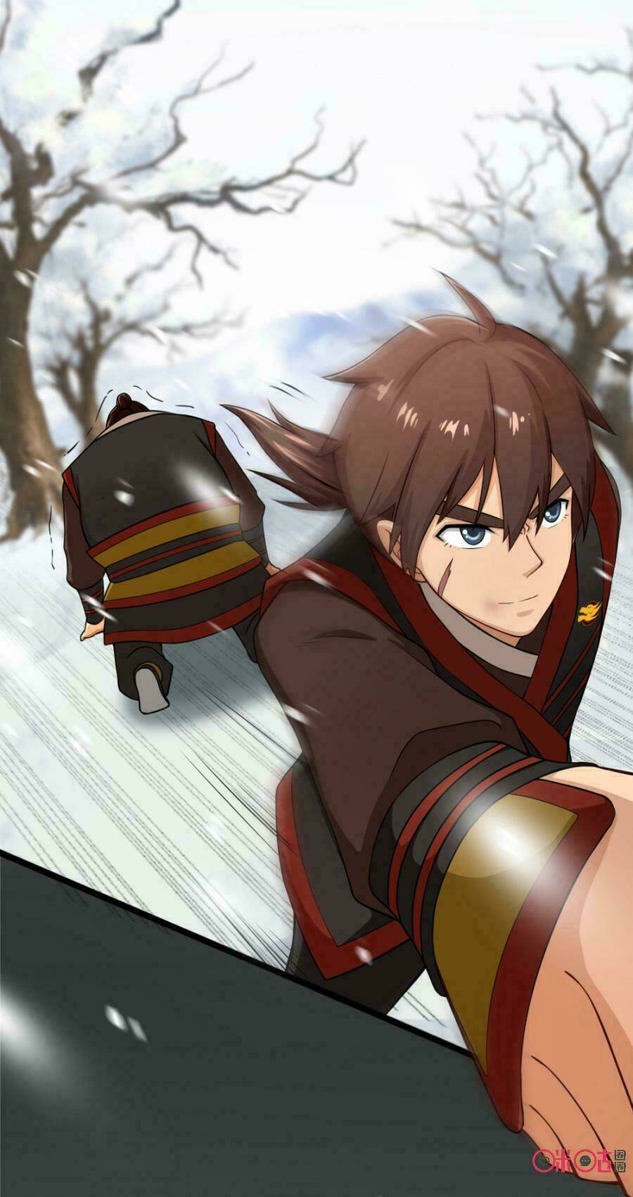 Tu Tiên Cuồng Thần: Chapter 20