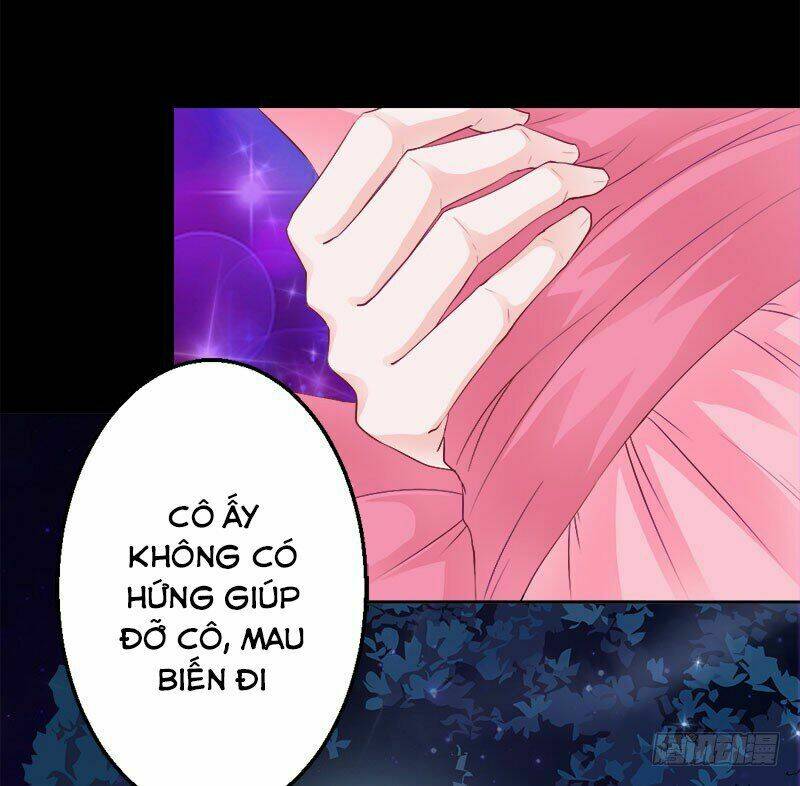 Hung Mãnh Quỷ Phu Bà Thượng Sàng: Chapter 28