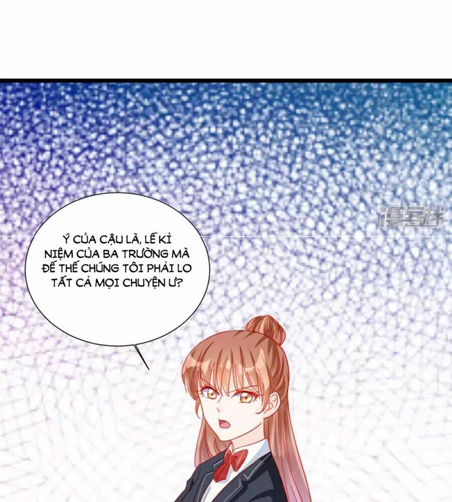 Tu La Thiếu Gia Quá Kiêu Ngạo: Chapter 109