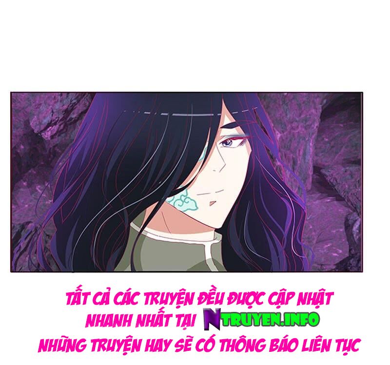 Thông Linh Phi: Chapter 375