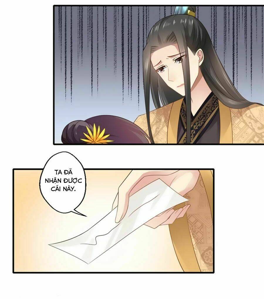 Khuynh Thế Y Phi Muốn Bỏ Chồng: Chapter 87