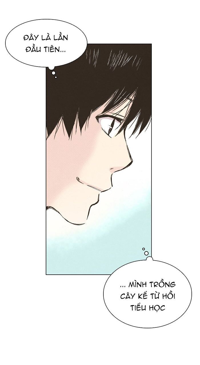 Làm Vợ Anh, Em Nhé: Chapter 39