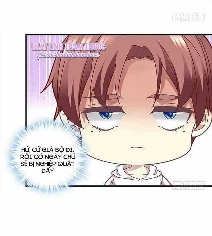 Thiên lại âm linh: Chapter 51
