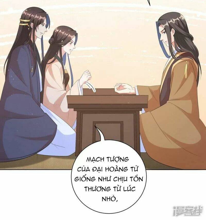 Vương Phi Có Độc!: Chapter 34