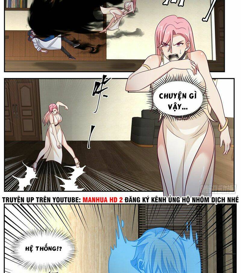 Bắt Đầu Trực Tiếp Làm Thần Hào: Chapter 34