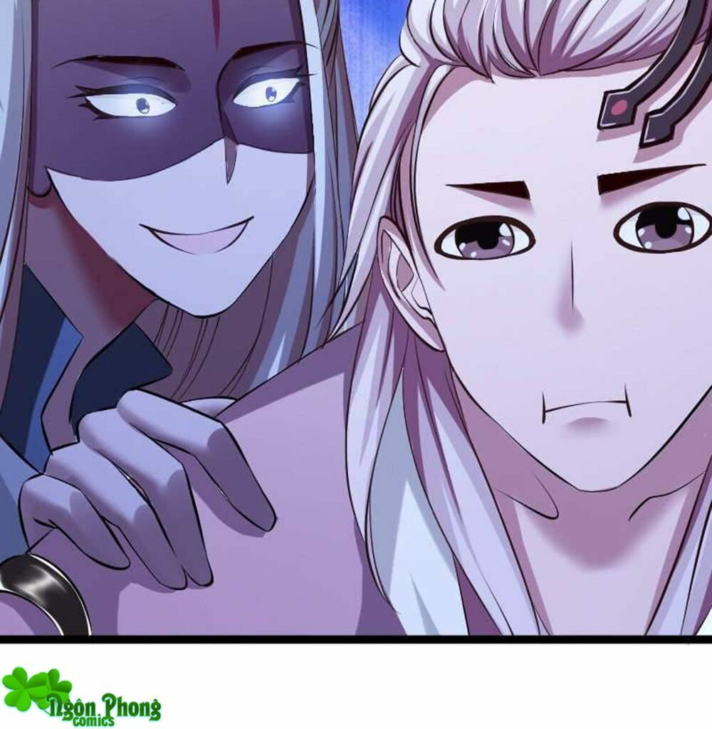 Vạn Năm Nhân Duyên Nhất Tuyến Khiên: Chapter 68