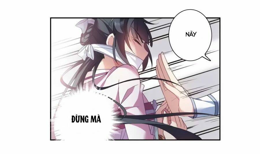 Toàn Cơ Từ: Chapter 37.1