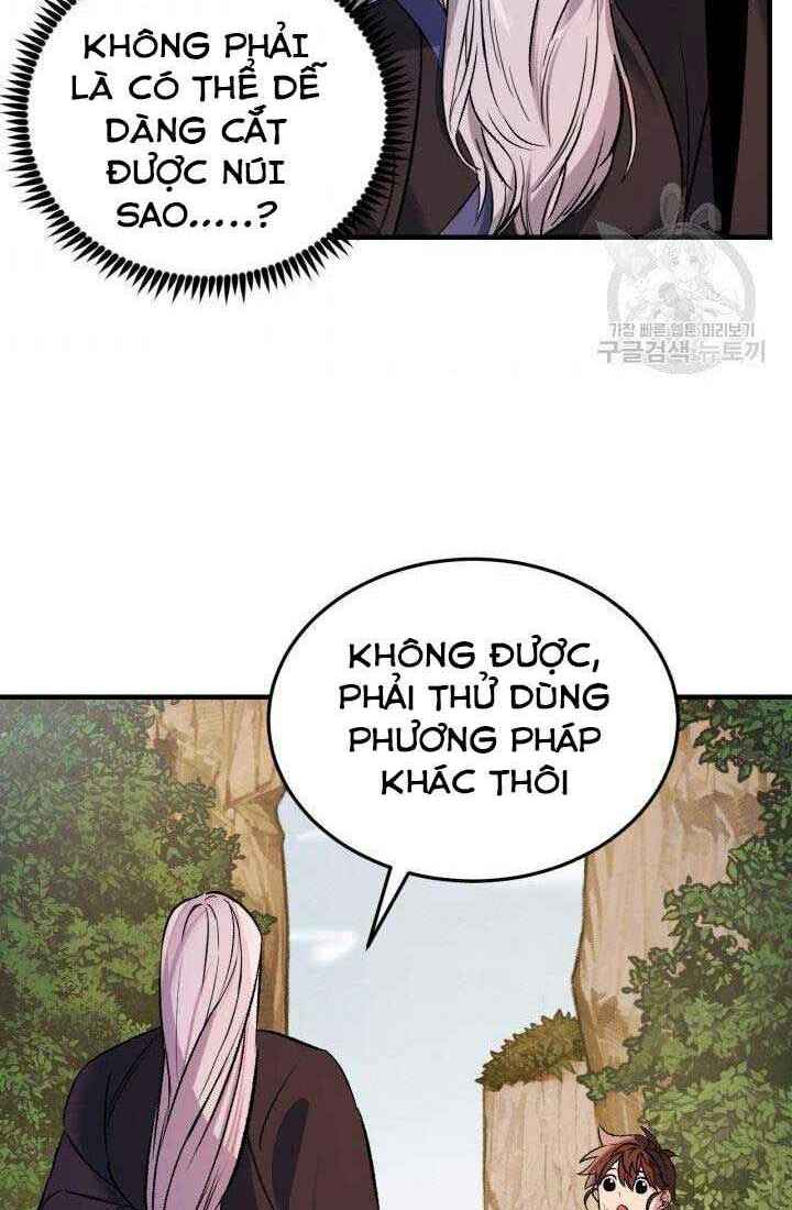 Thiên Hạ Đệ Nhất Phiêu Sĩ: Chapter 3