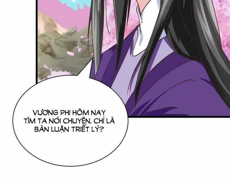 Tuyệt Thế Độc Phi Của Tà Vương: Chapter 46
