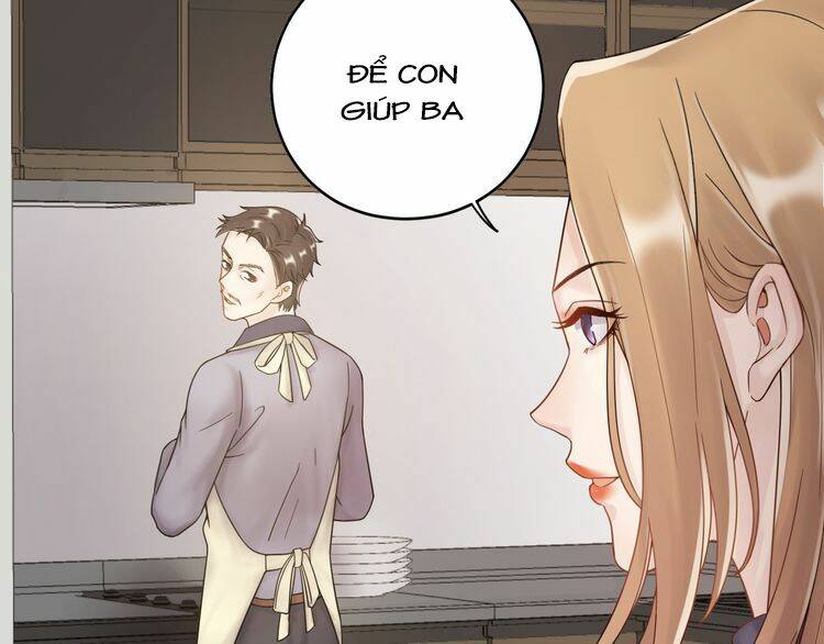 Nhất Dạ Nghiệt Tình: Cuồng Hôn Hào Môn Lão Công: Chapter 3