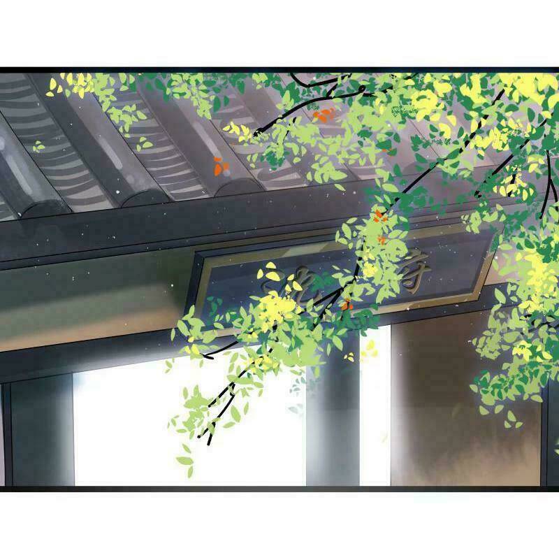 Thái Tử Bị Hoang Tưởng: Chapter 42