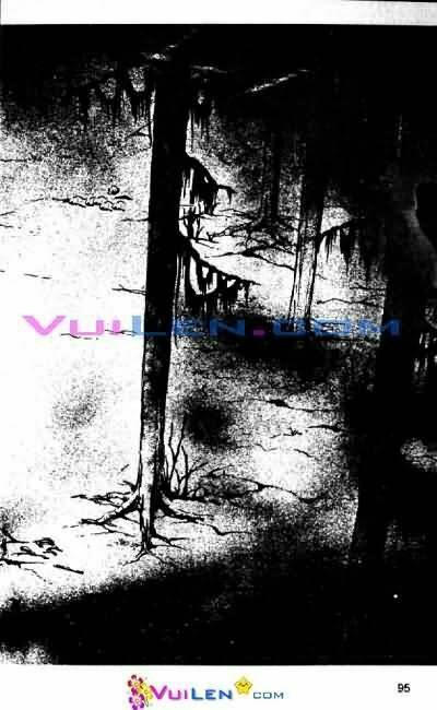 Hiệp Sĩ Nữ Hoàng: Chapter 14