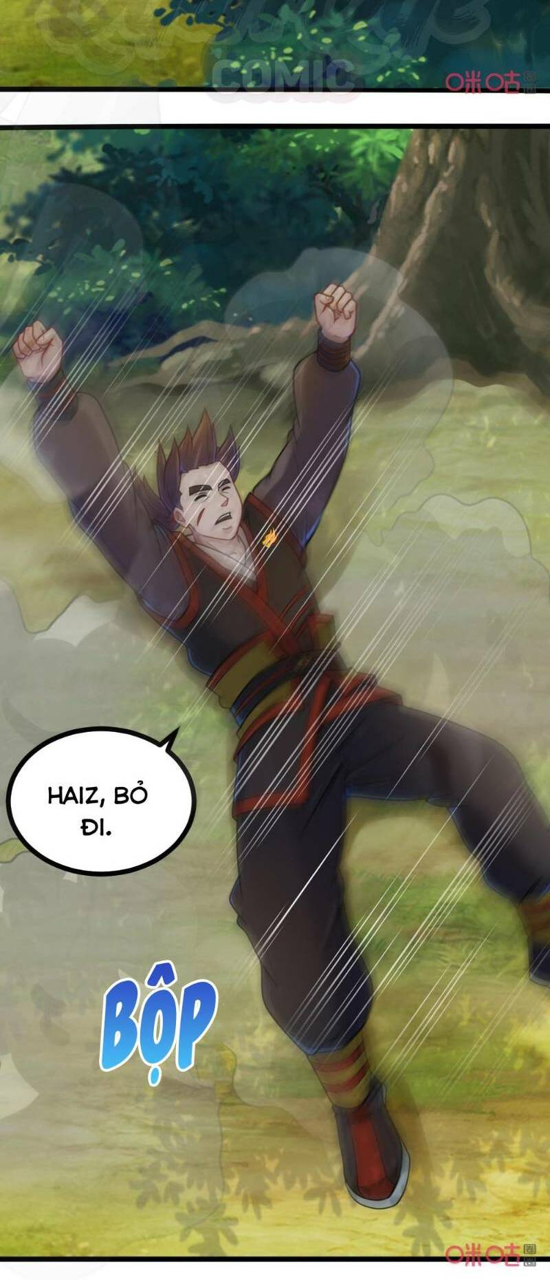 Tu Tiên Cuồng Thần: Chapter 58
