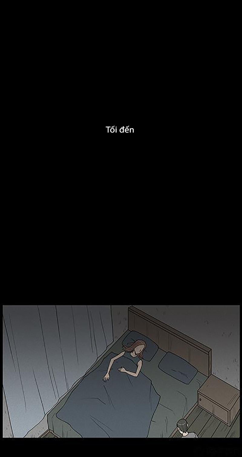 Chuyện Lạ Đêm Khuya: Chapter 47