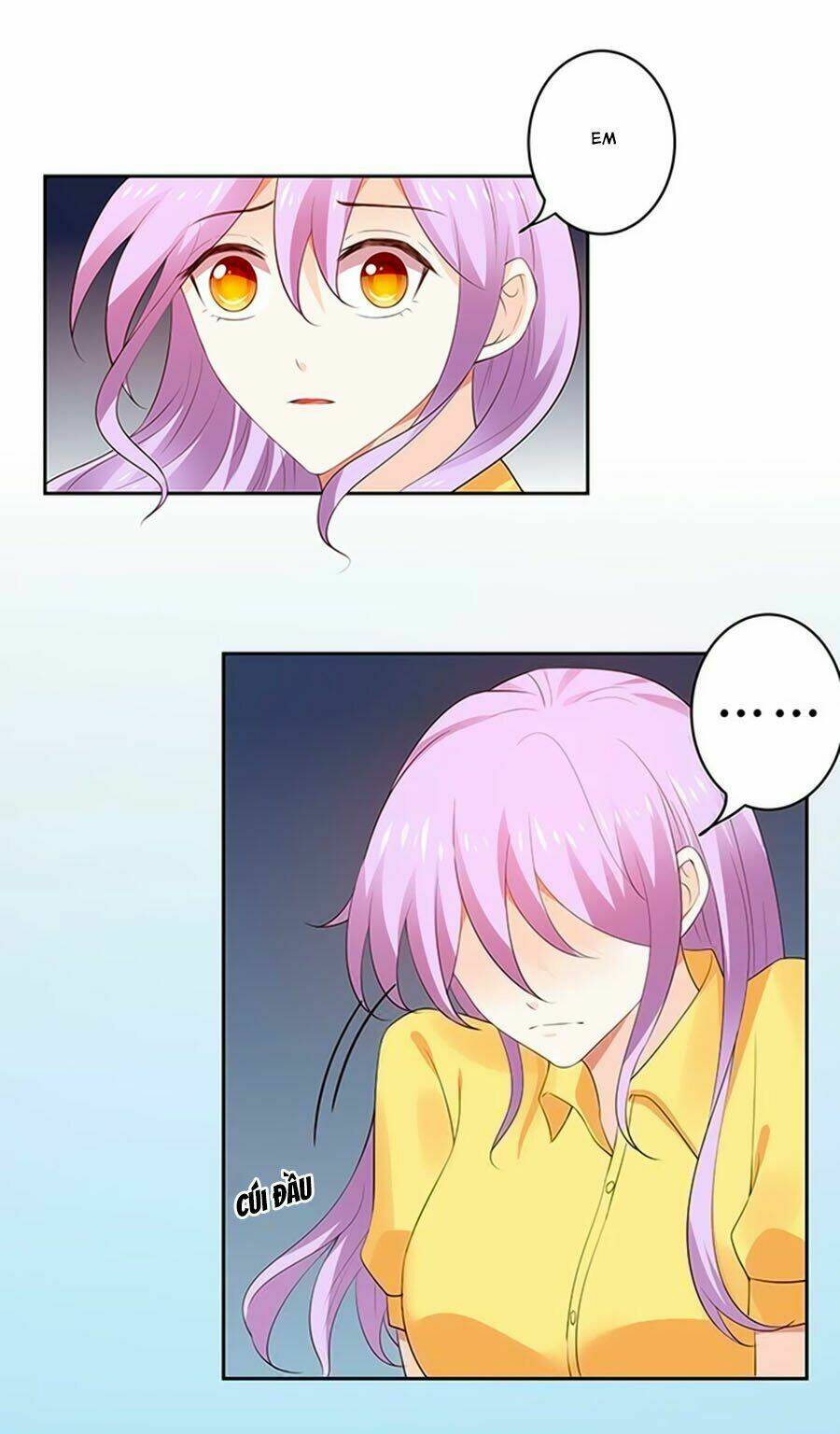Bạn Trai Là Ngôi Sao: Chapter 119