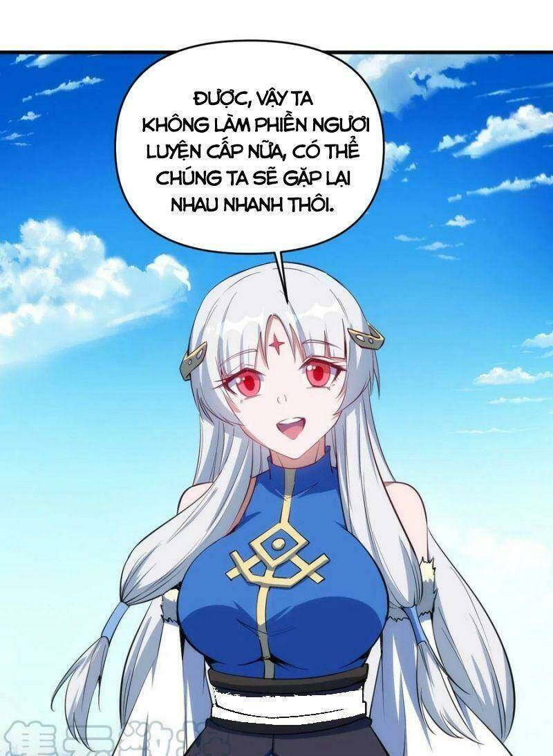 Thánh Đường Chi Thành: Chapter 69