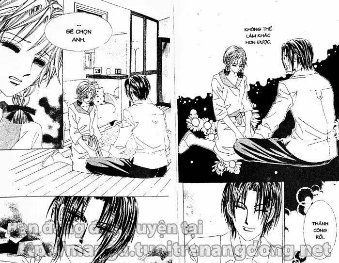 Yêu Hoặc Chết: Chapter 7