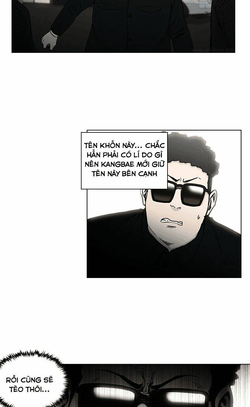 Anh Ấy Là Nữ Sinh Cấp 3: Chapter 56