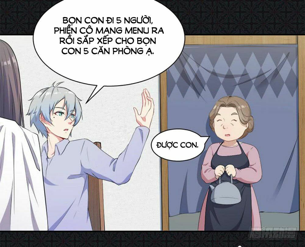 Ngạo Kiều Quỷ Vương Yêu Ta: Chapter 64