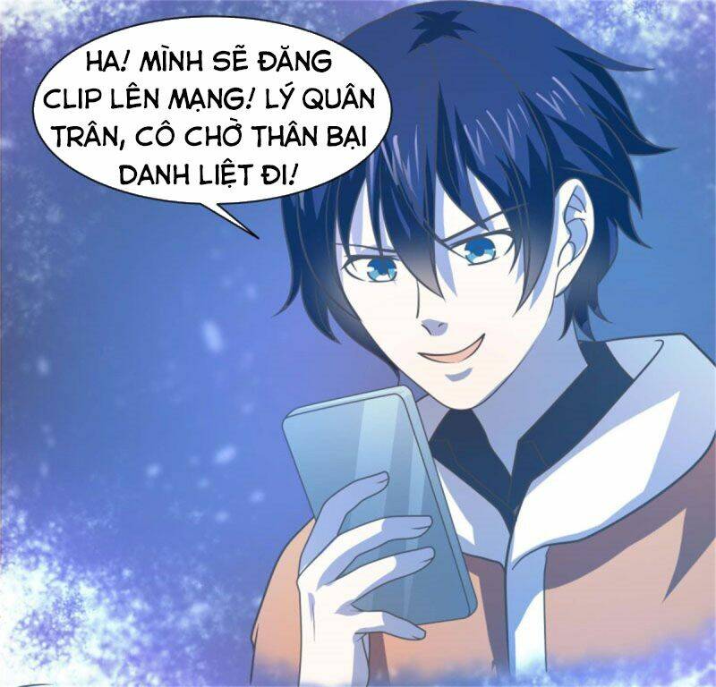 Đỉnh Phong Dự Ngôn Đế: Chapter 11