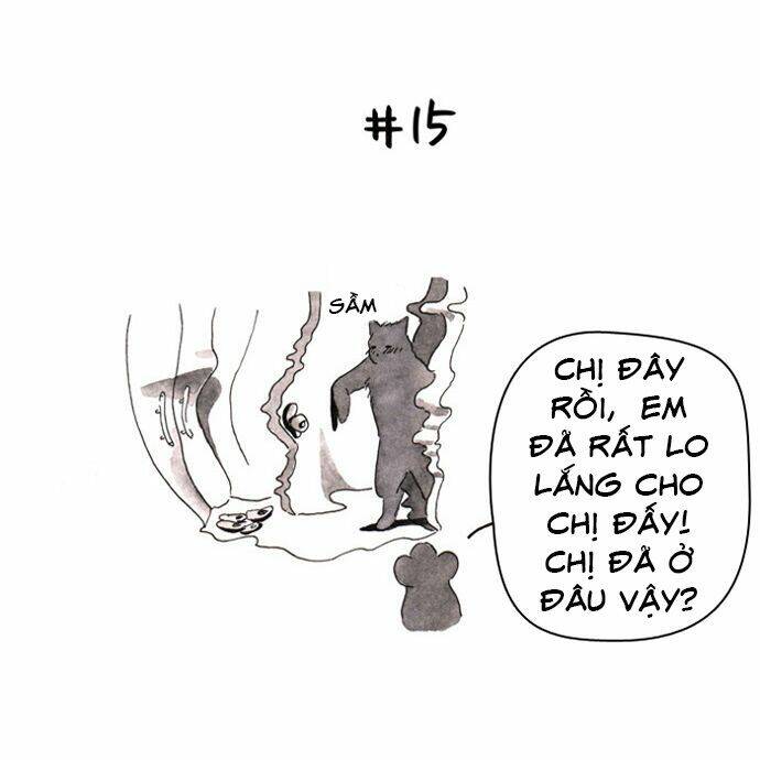 All That We Hope To Be: Chapter 5