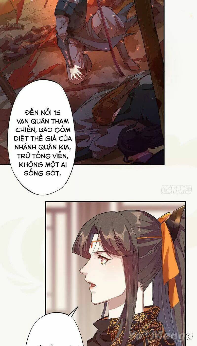 Tuyệt Thế Luyện Đan Sư: Chapter 122