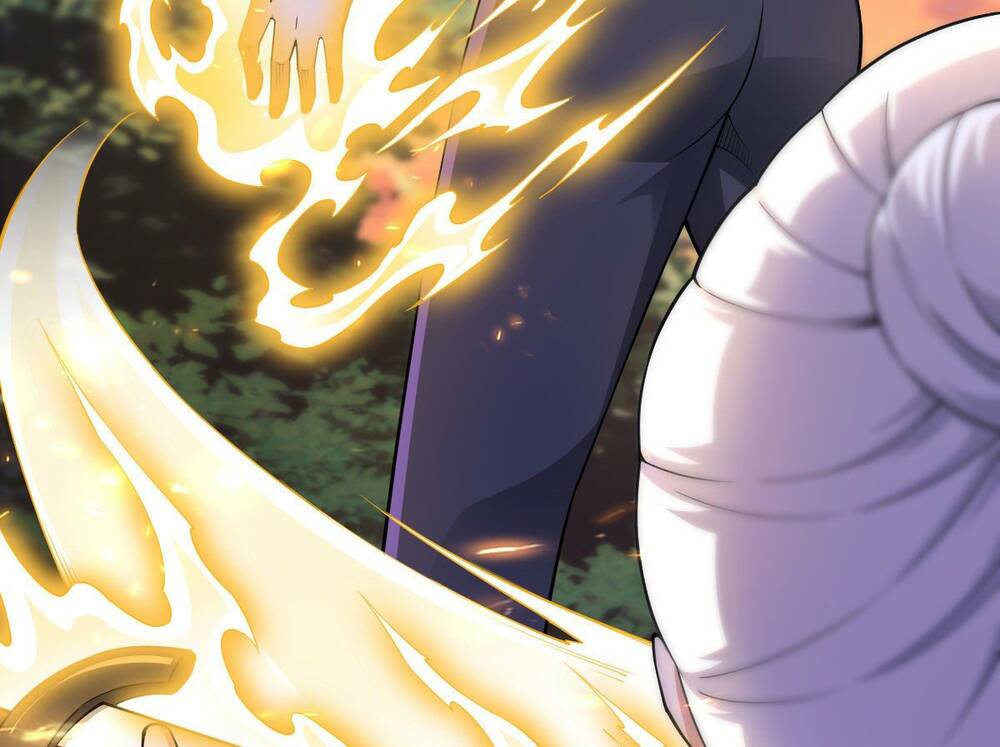 Ông Bố Mạnh Mẽ Nhất Lịch Sử: Chapter 9