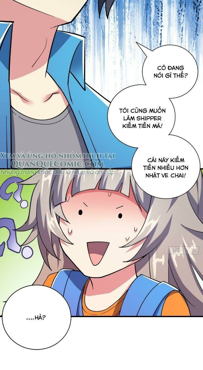 Hệ Thống Bái Kim Siêu Cấp: Chapter 11