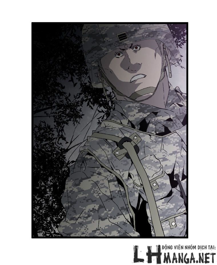 M.i.a - Jakjeonjung Siljong: Chapter 13