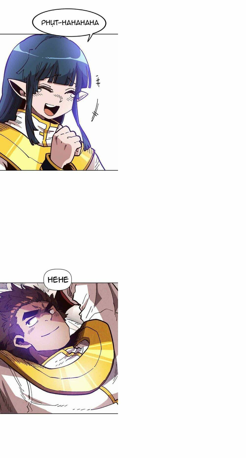 Nô Lệ Nghịch Thiên: Chapter 44