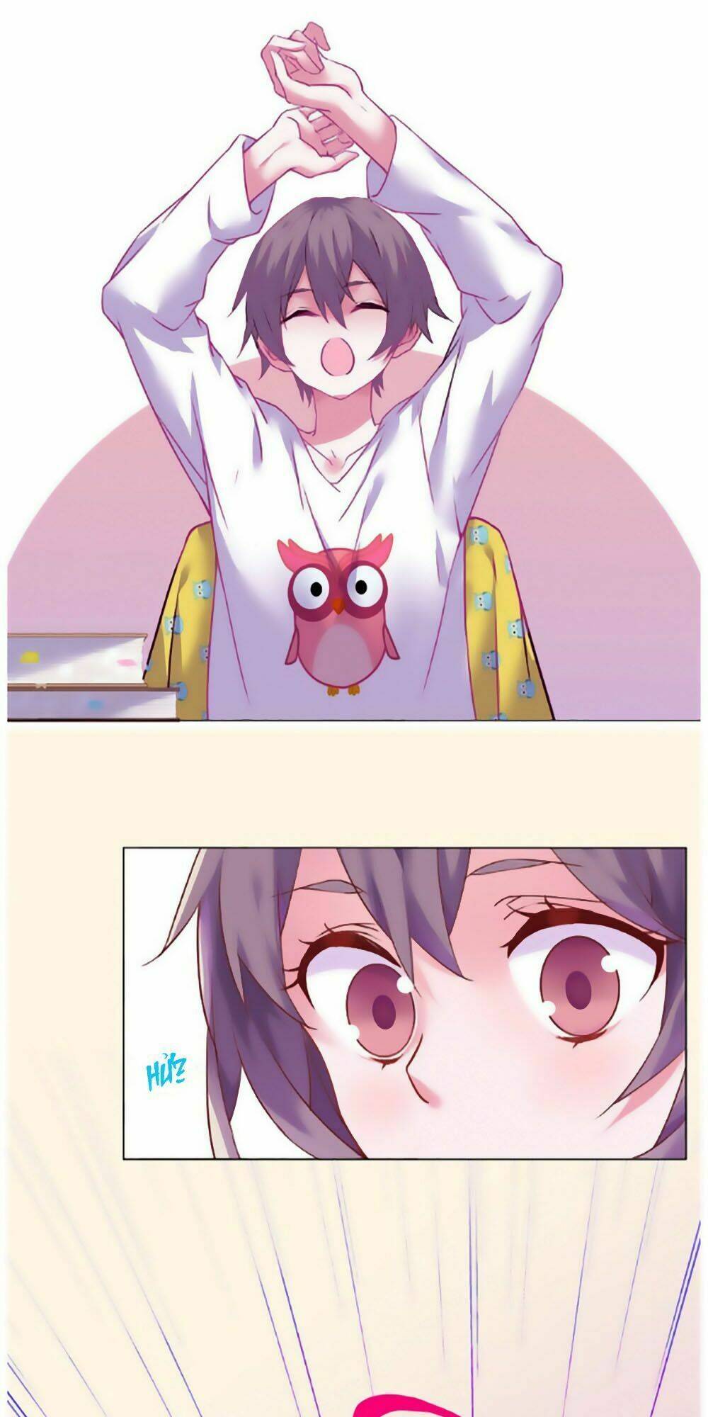 Đừng Nghịch, Ta Chỉ Muốn Yên Tĩnh: Chapter 52