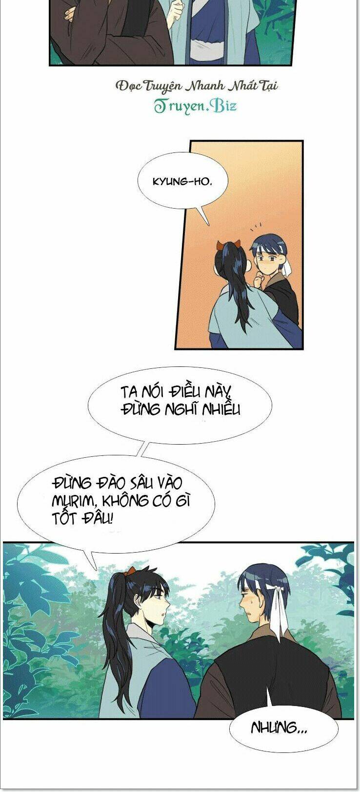 Học Sĩ Tái Sinh: Chapter 29