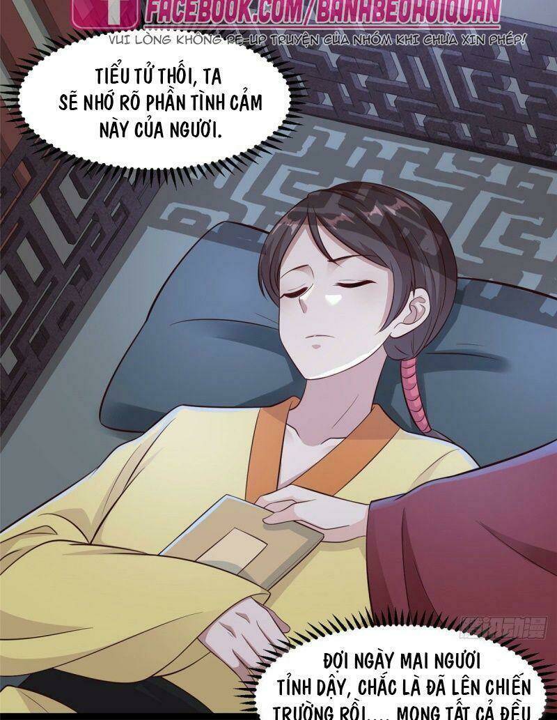 Bạo Manh Tiểu Tiên: Chapter 52