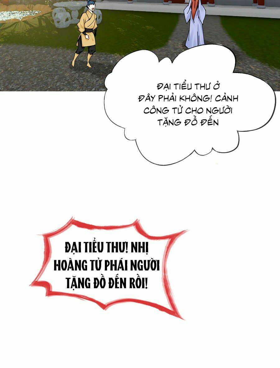 Tận Kiển Minh Thần: Chapter 22