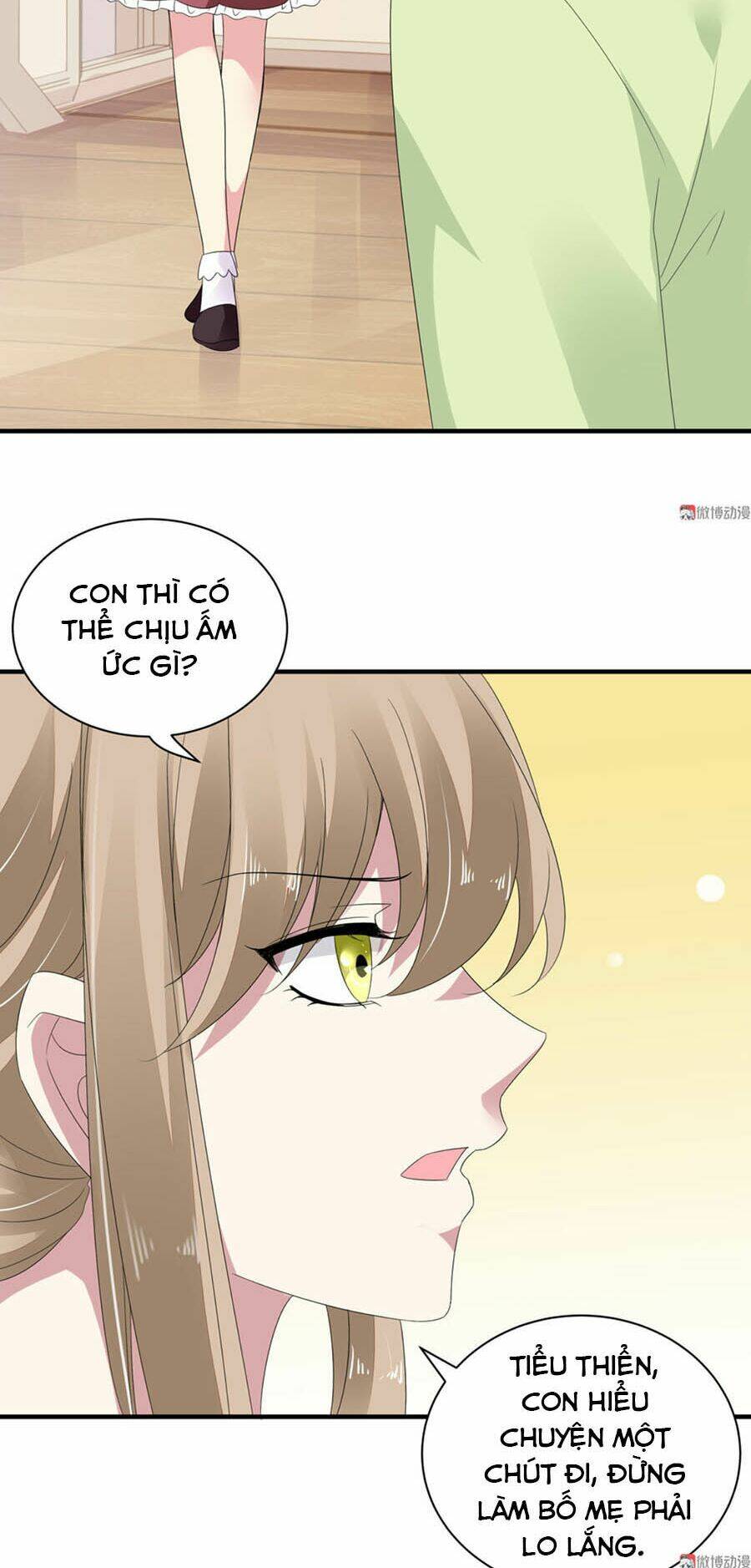 Yêu Tôi Đều Chết Cả Đi!: Chapter 162