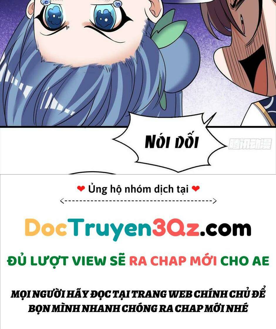 Giáng Thần Chiến Ký: Chapter 126