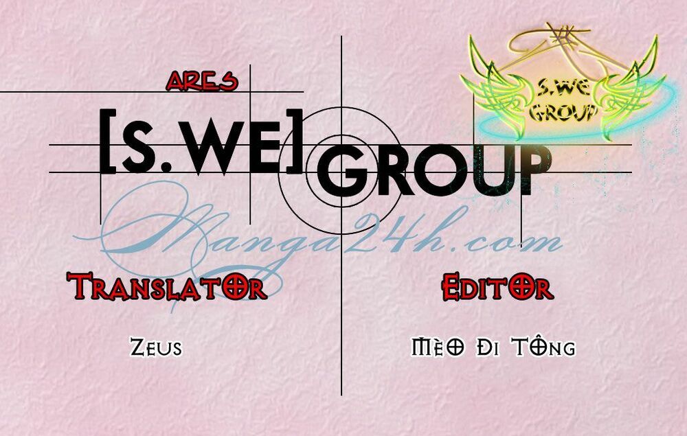Ares - Kiếm Sĩ Lang Thang: Chapter 125