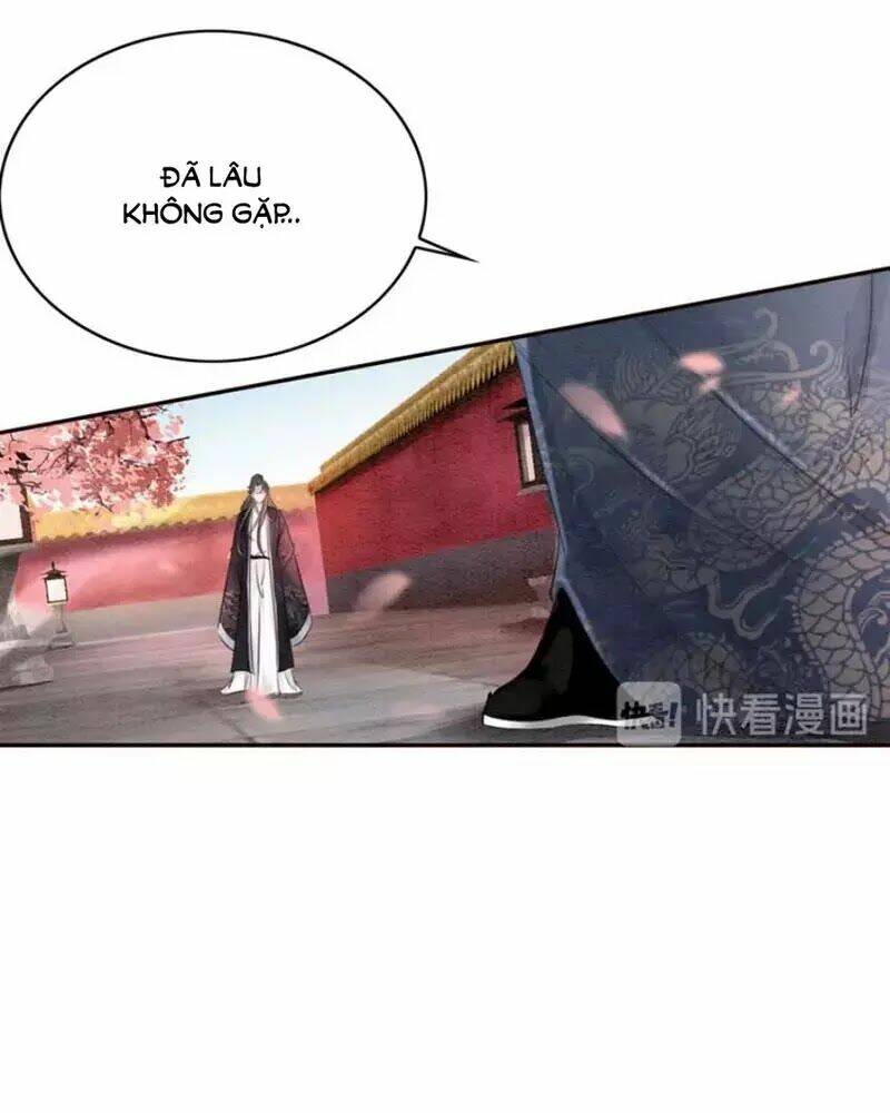 Trọng Sinh Bá Sủng Nhiếp Chính Vương Quá Mạnh Mẽ: Chapter 60