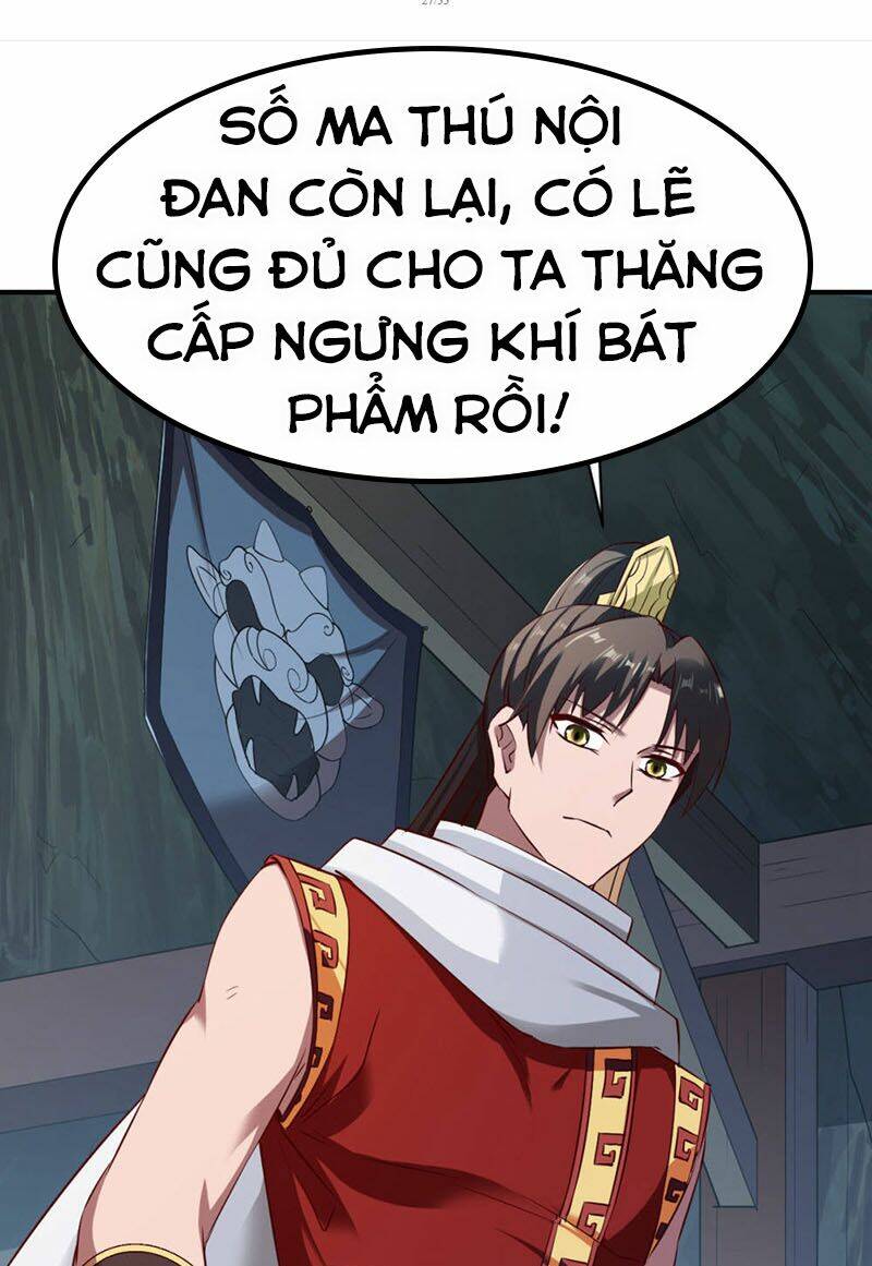 Chiến Đỉnh: Chapter 114