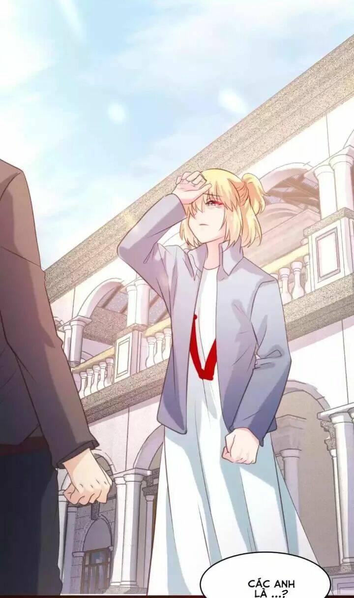 Bản Hợp Đồng Của Tổng Tài Lạnh Lùng: Chapter 42