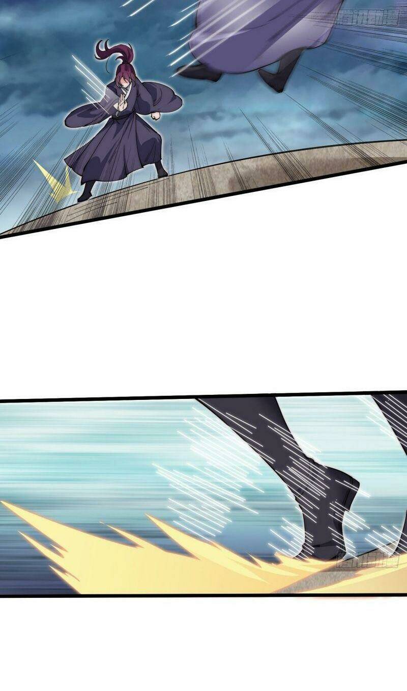 Trường Sinh Cửu Thiên Tuế: Chapter 38