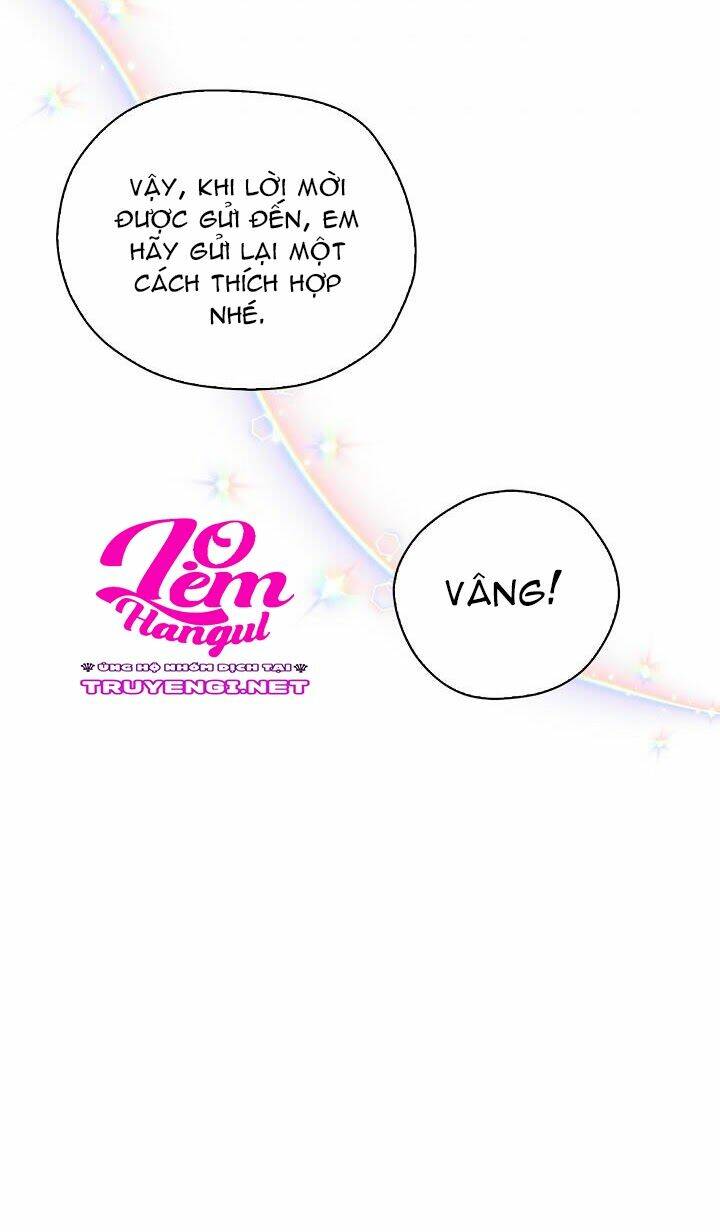 Ba Người Anh Trai Của Tôi Là Bạo Quân: Chapter 20