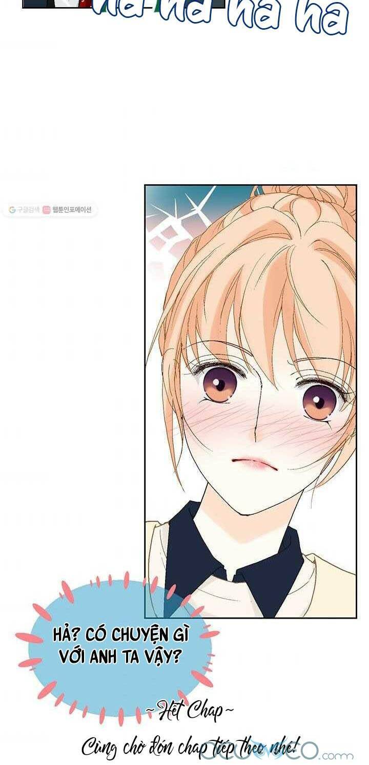 Lee Bom, Em Là Của Anh: Chapter 27