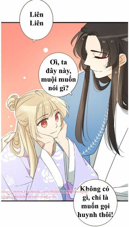 Bạn Trai Tôi Là Cẩm Y Vệ 2: Chapter 50