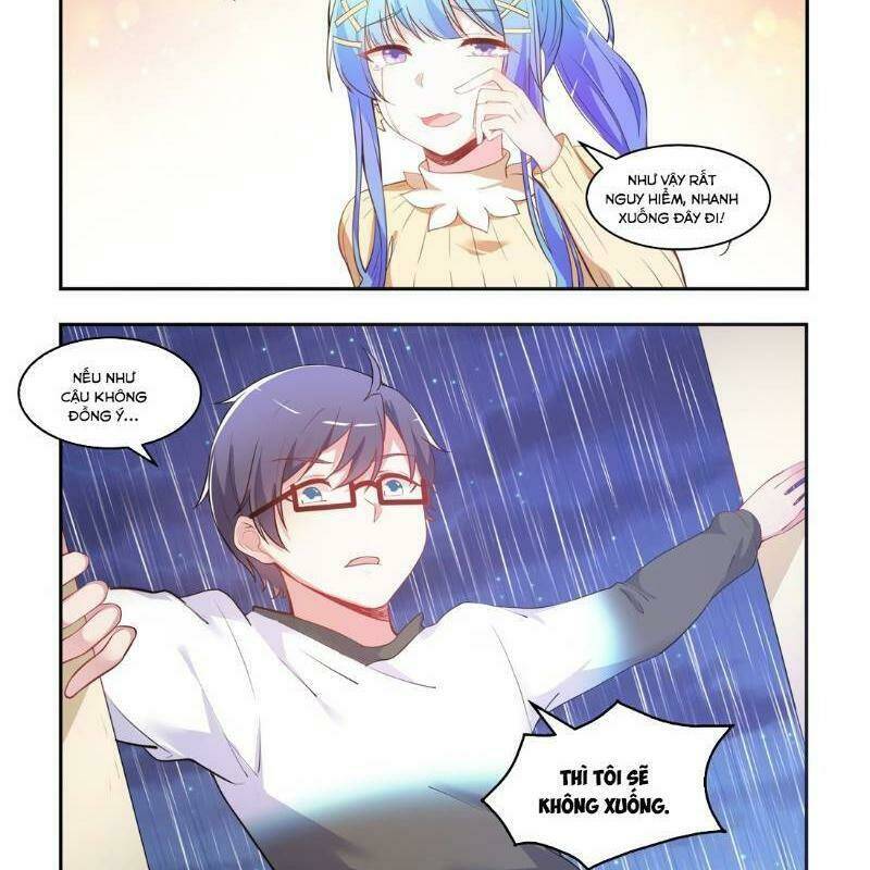 Tôi Của Tương Lai Là Thần Tán Gái: Chapter 34