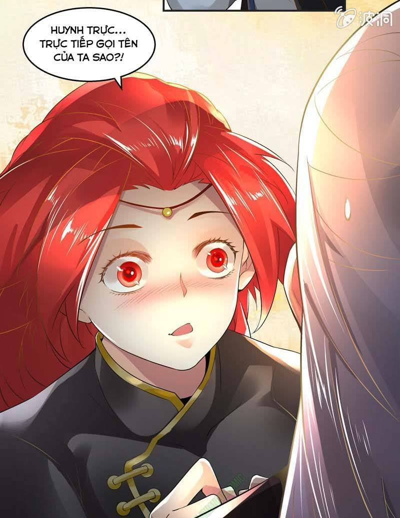 Thần Thương Dị Yêu Lục: Chapter 2