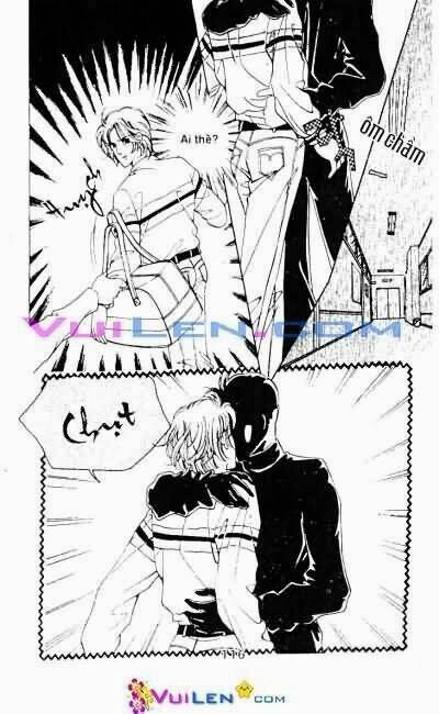 Lá Chắn Tình Yêu: Chapter 7