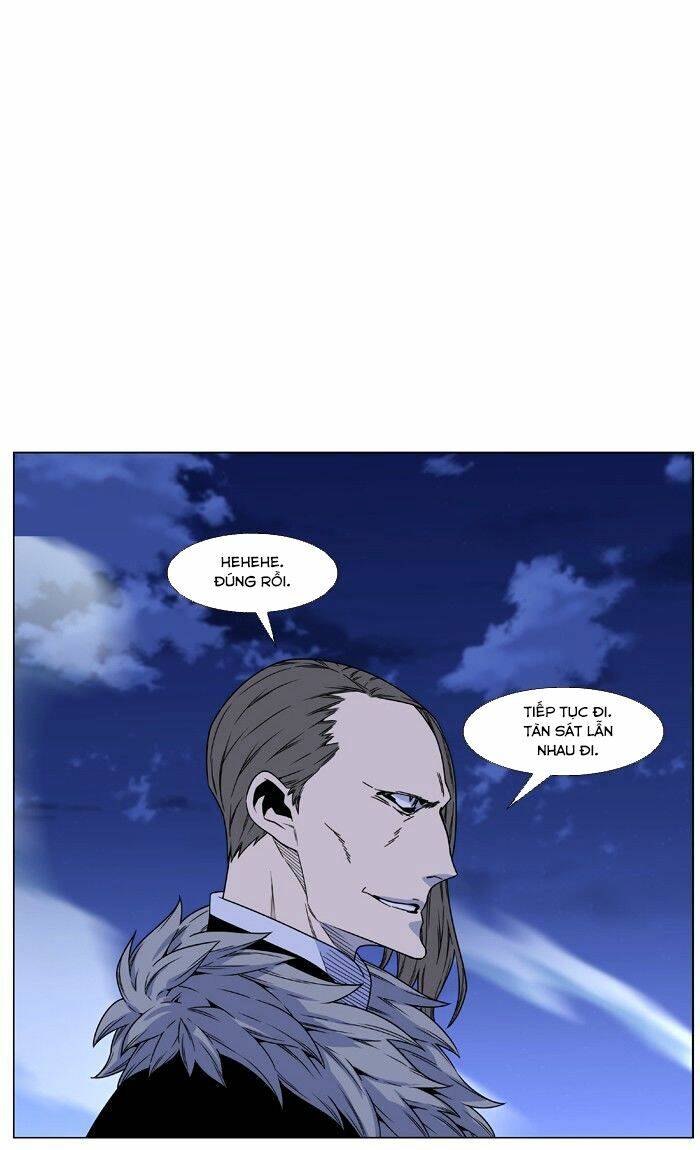 Ma Cà Rồng Quý Tộc: Chapter 461