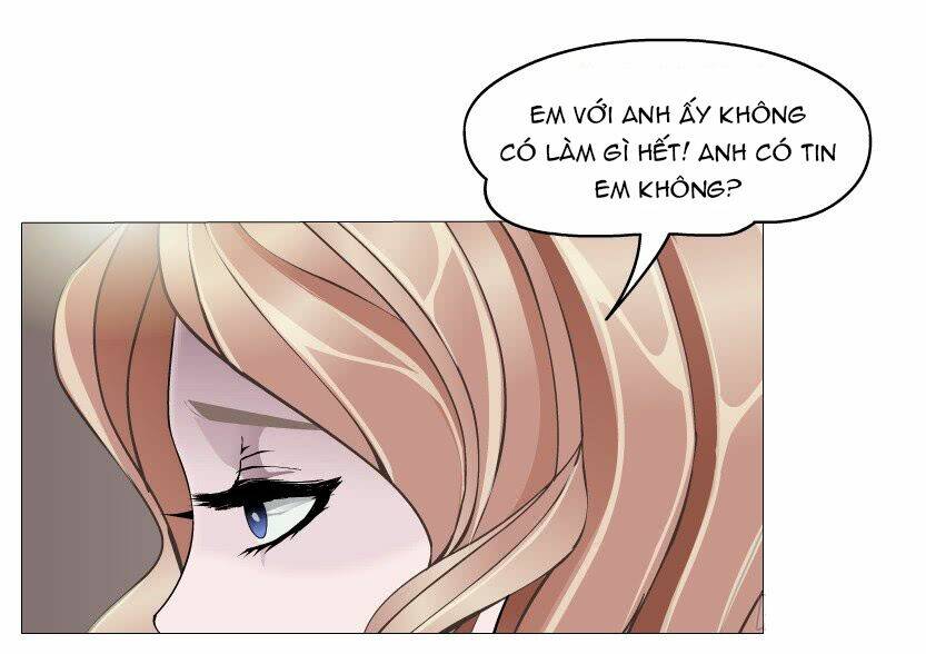 Cạm Bẫy Của Nữ Thần: Chapter 161