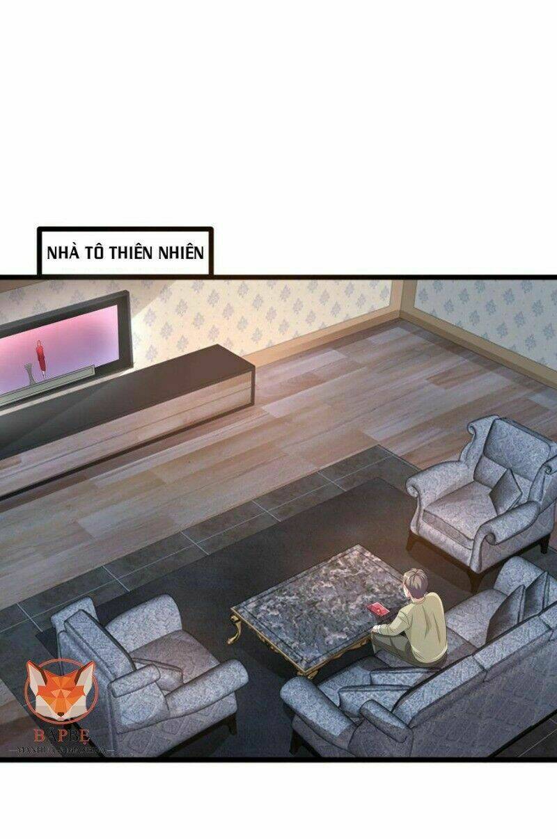 Đô Thị Tà Vương: Chapter 84